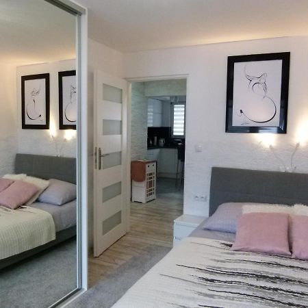 Apartament Bb Nad Deptakiem 크리니차 즈드로이 외부 사진