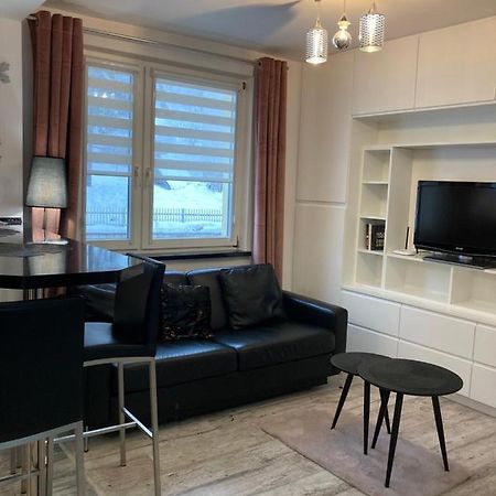 Apartament Bb Nad Deptakiem 크리니차 즈드로이 외부 사진