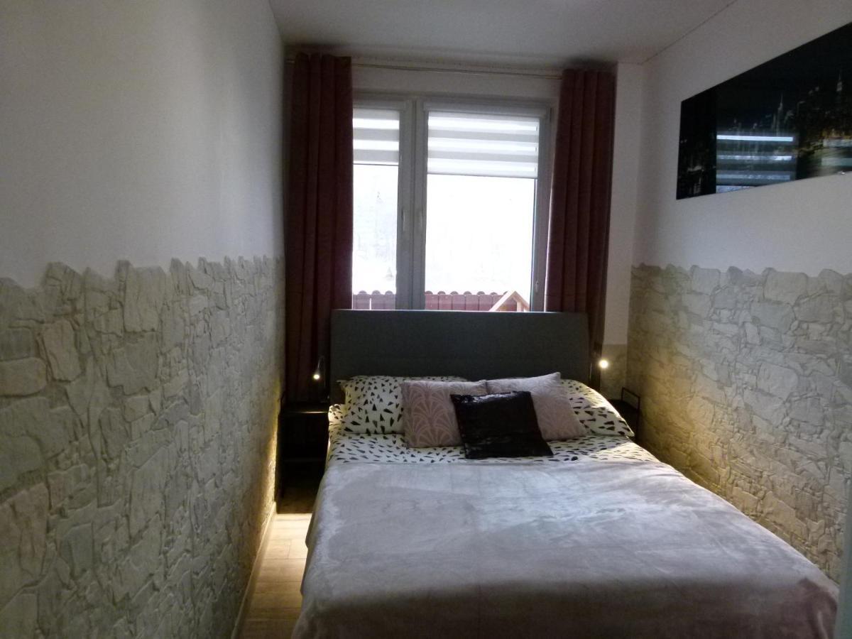Apartament Bb Nad Deptakiem 크리니차 즈드로이 외부 사진