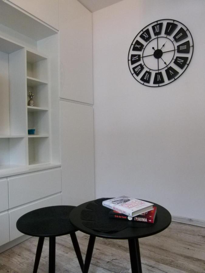 Apartament Bb Nad Deptakiem 크리니차 즈드로이 외부 사진