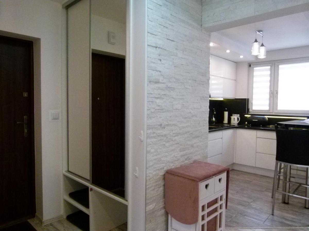 Apartament Bb Nad Deptakiem 크리니차 즈드로이 외부 사진