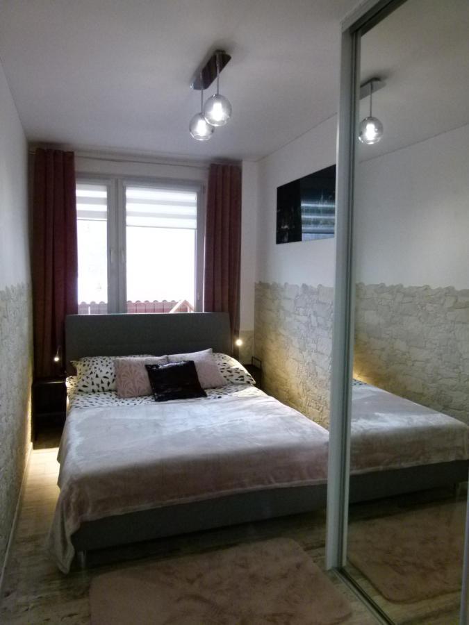 Apartament Bb Nad Deptakiem 크리니차 즈드로이 외부 사진