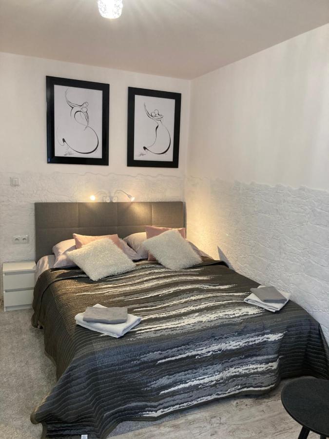 Apartament Bb Nad Deptakiem 크리니차 즈드로이 외부 사진