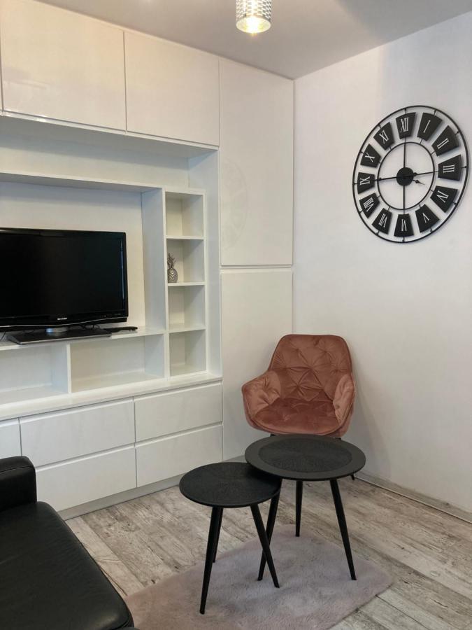 Apartament Bb Nad Deptakiem 크리니차 즈드로이 외부 사진
